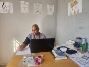 Dr F. Phekana Healthcare and Wellness