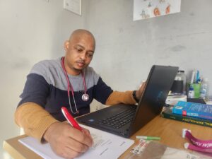 Dr F. Phekana Healthcare and Wellness