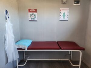 Dr F. Phekana Healthcare and Wellness