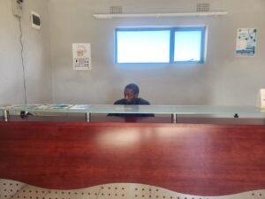 Dr F. Phekana Healthcare and Wellness