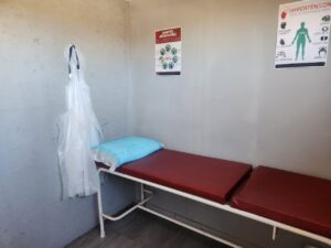 Dr F. Phekana Healthcare and Wellness